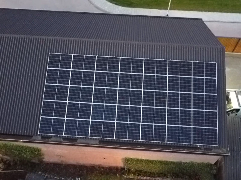 zonnepanelen